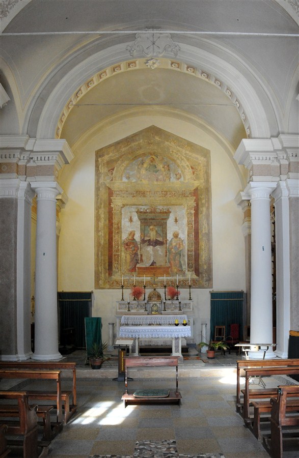 Chiesa di San Pietro