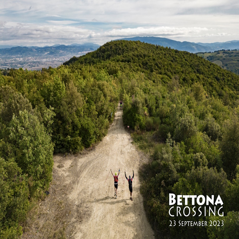 Bettona Crossing 2023 en www.umbriatourism.it