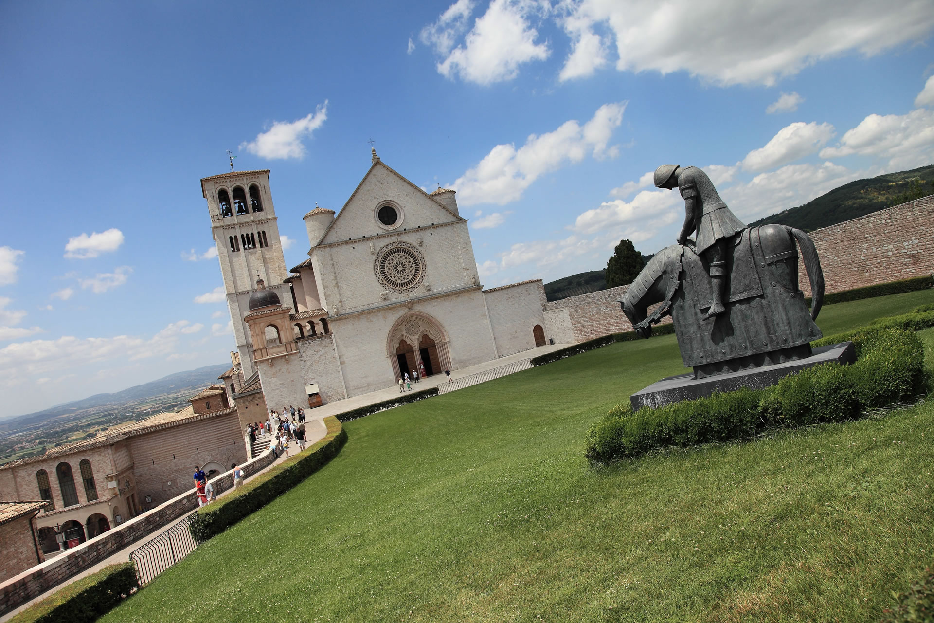 Basilica of Saint Francis