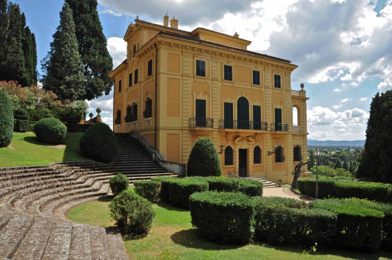 Immagine: Villa Fidelia - Spello