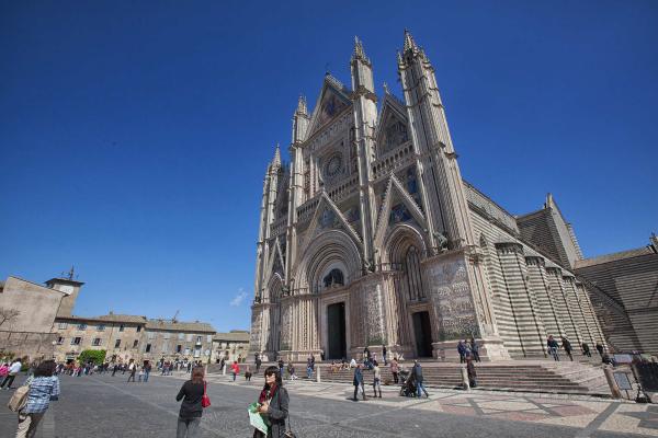  Cathedral of Saint Mary of the Assumption 