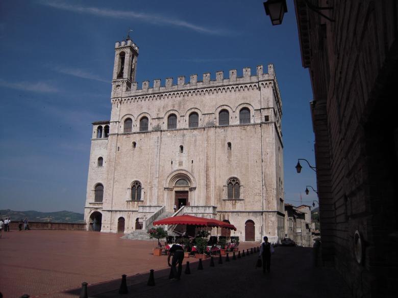 Immagine: Palazzo dei Consoli