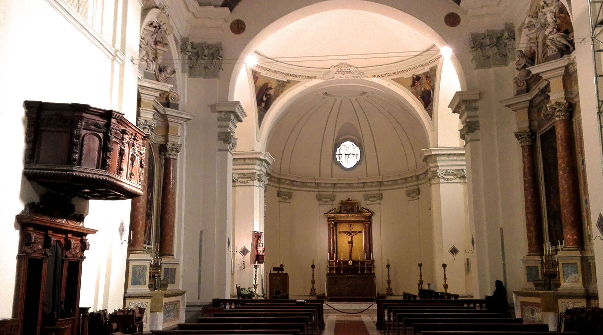 San Benedetto Church (Chiesa San Benedetto) - What To Know BEFORE You Go