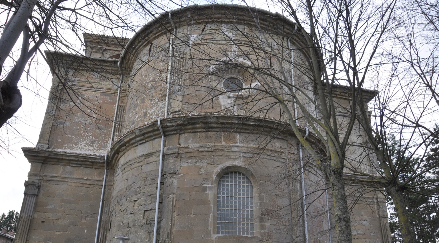 Titolo: Santuario della Madonna dei Miracoli