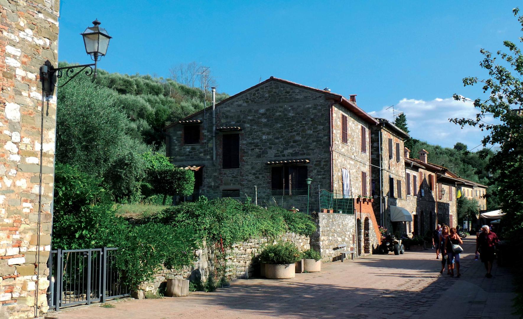 Isola Maggiore