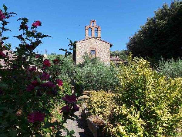  Isola Maggiore 