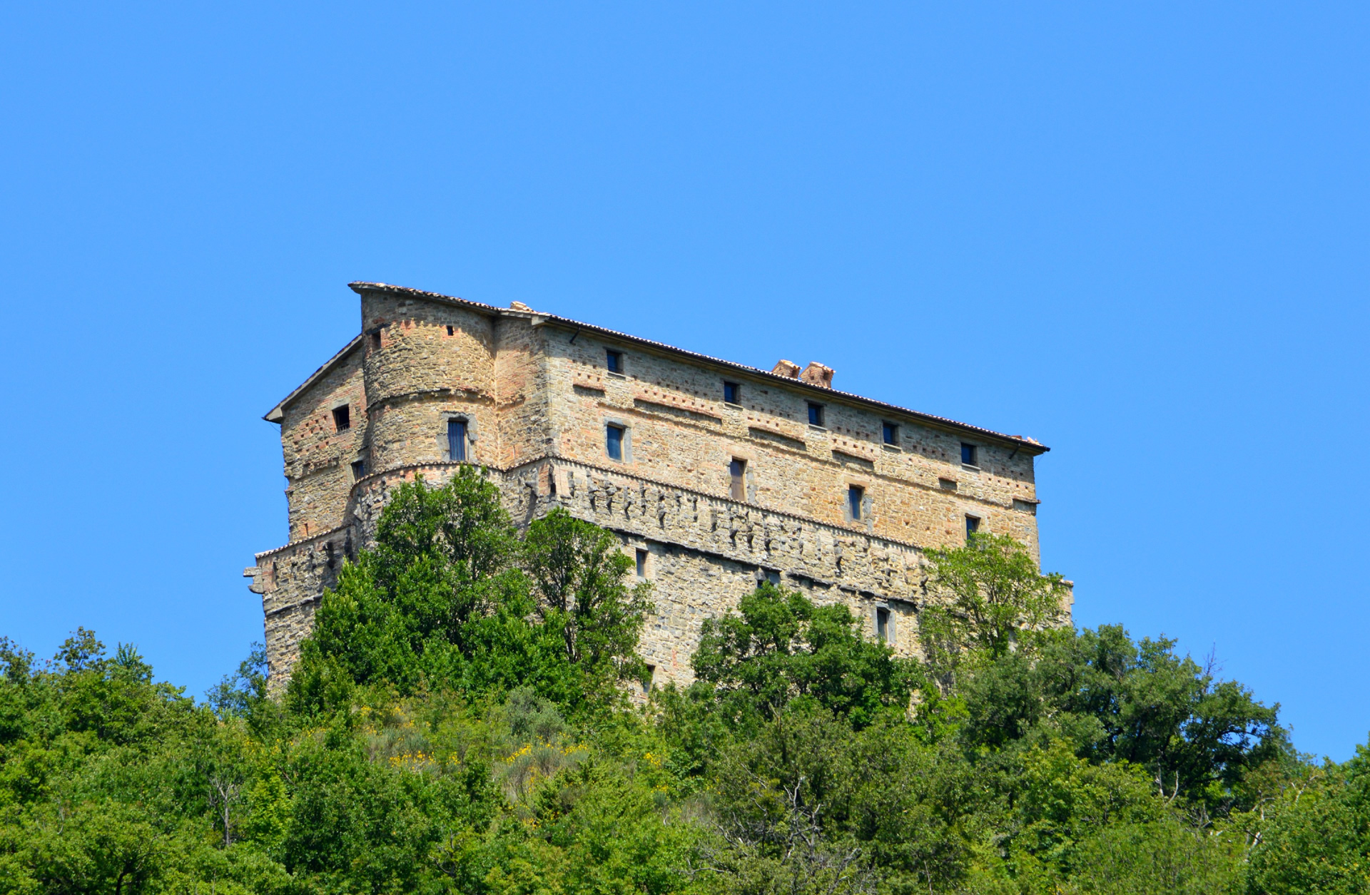 Titolo: Rocca d'Aries