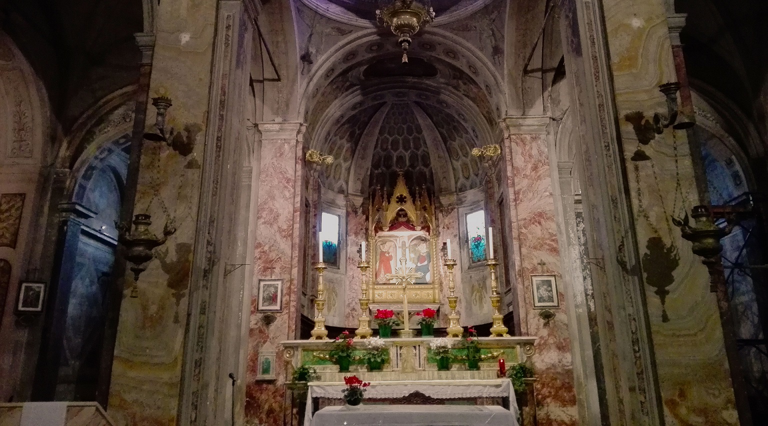 Titolo: Collegiata di San Michele Arcangelo