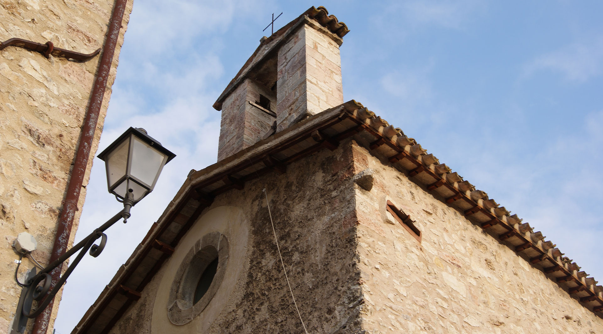 Titolo: Chiesa di Santa Caterina