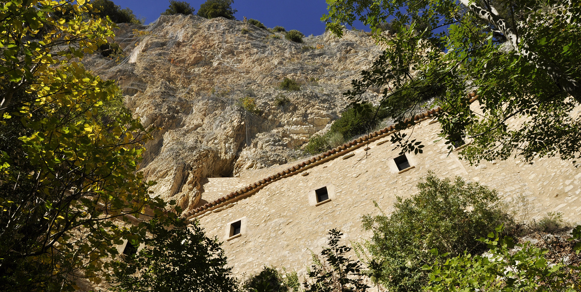 Titolo: Santuario Madonna della Stella - Cerreto di Spoleto