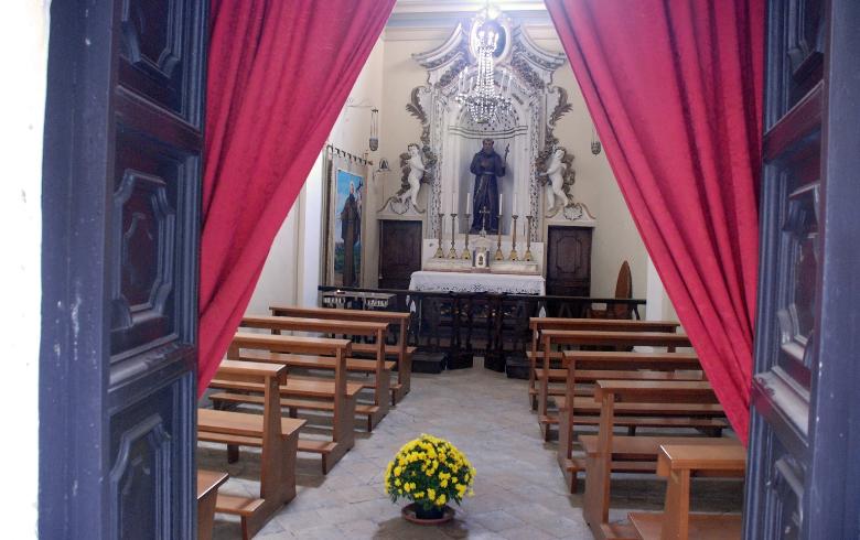 Immagine: Chiesa di san Giuseppe da Leonessa