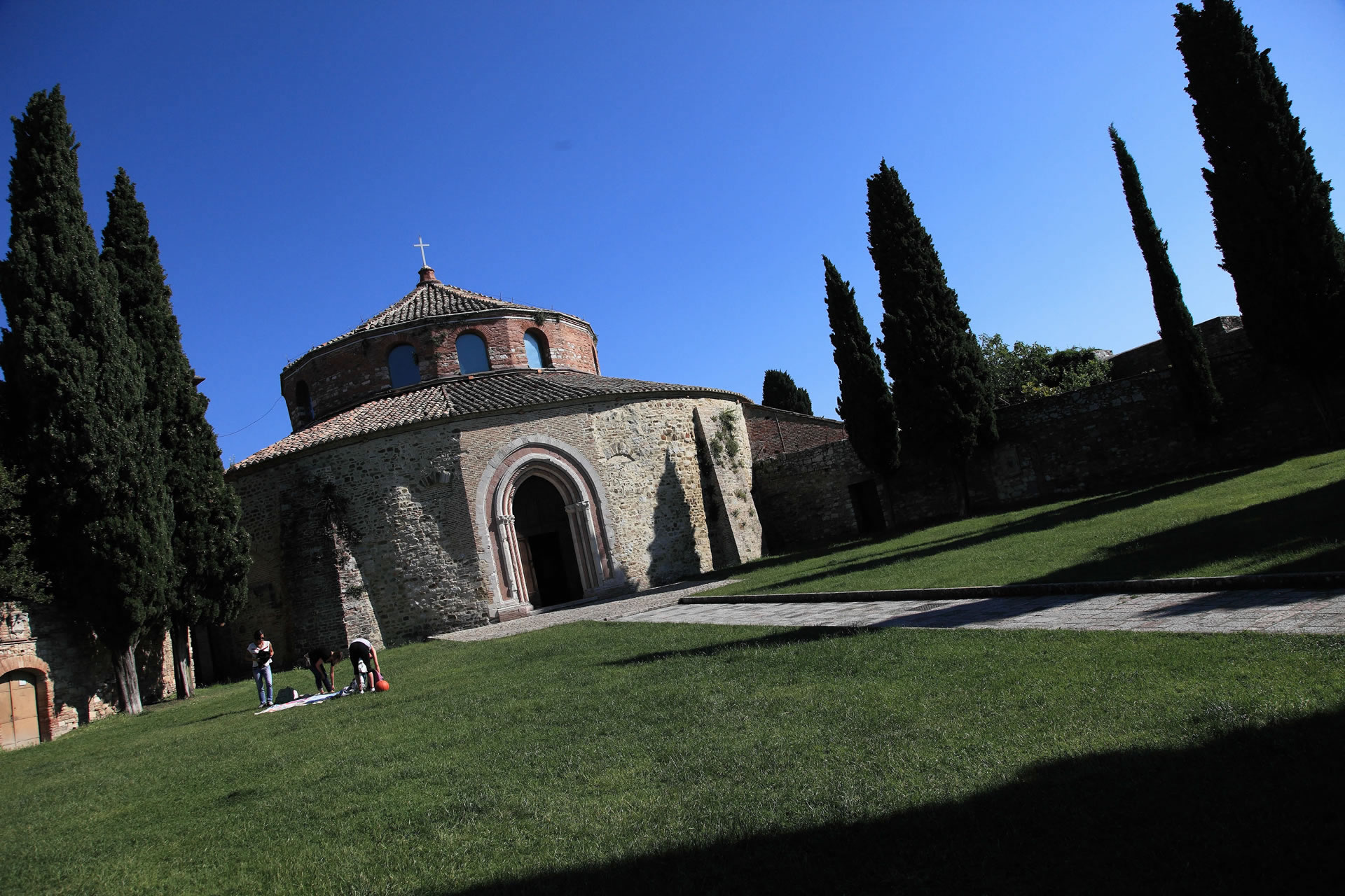 Chiesa di San Michele Arcangelo