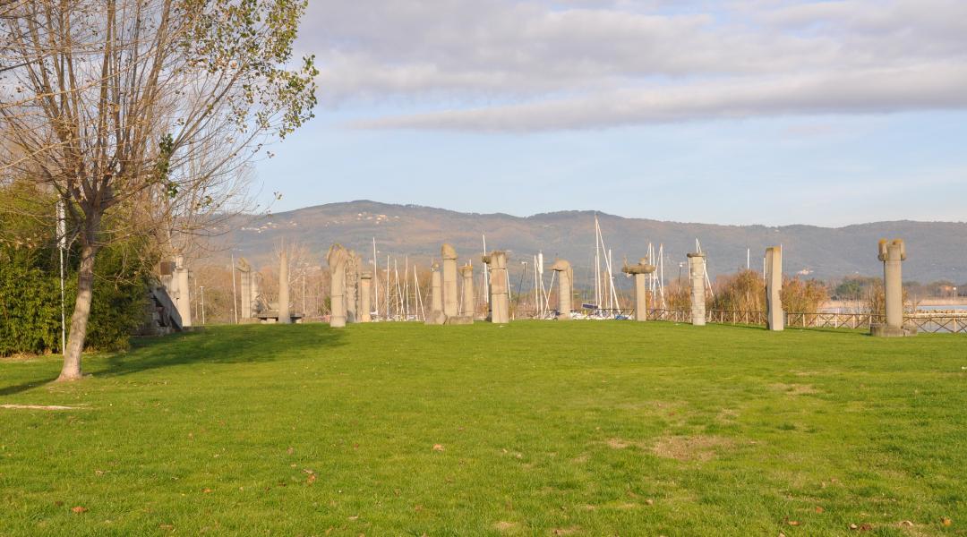 Campo del Sole