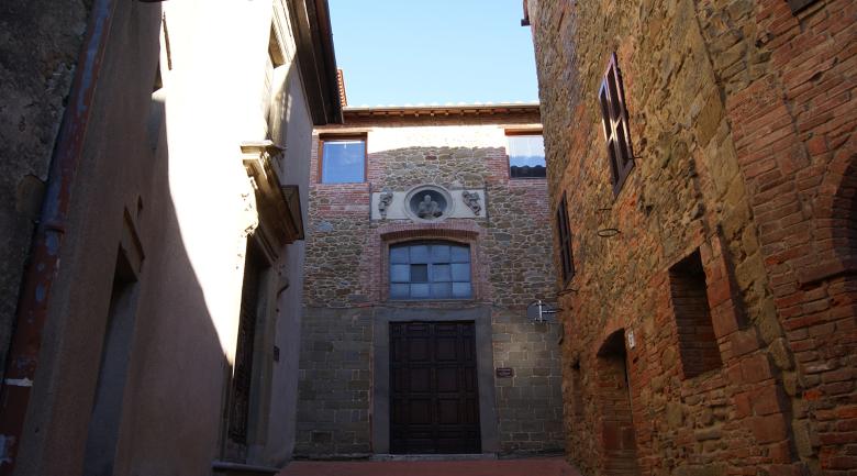 Immagine: Museo Don Aldo Rossi e Pinacoteca Chiesa San Giuseppe