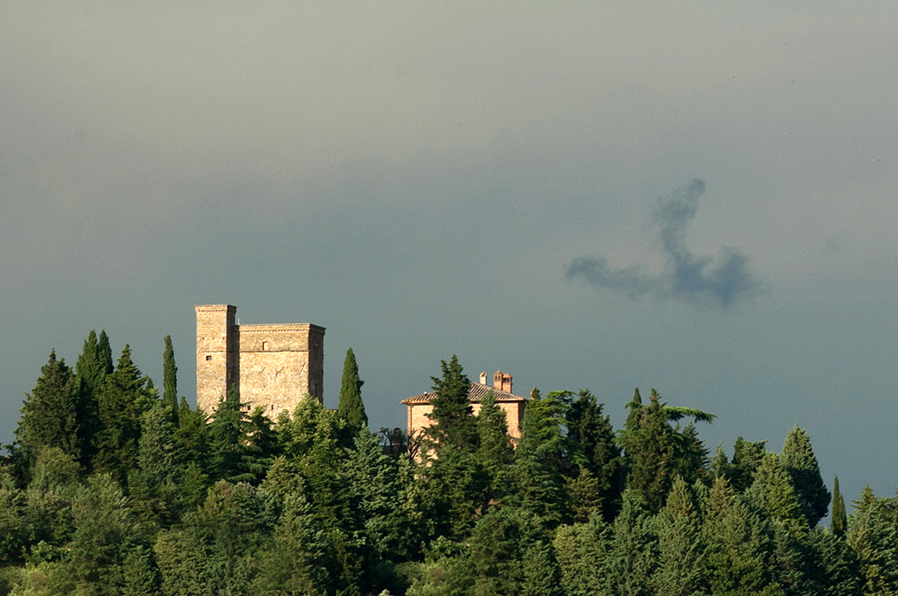 Titolo: Rocca Monaldi