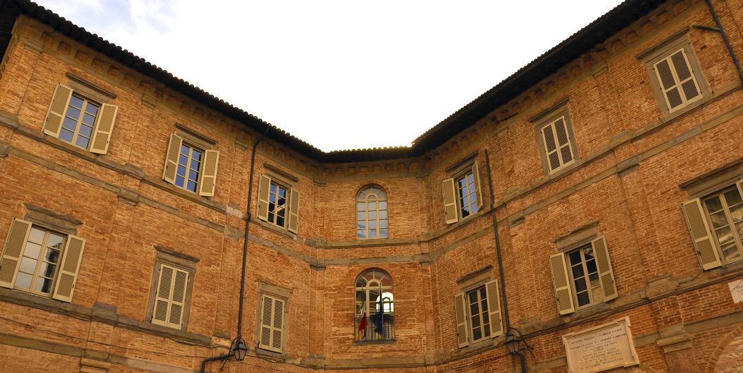 Palazzo dei Priori