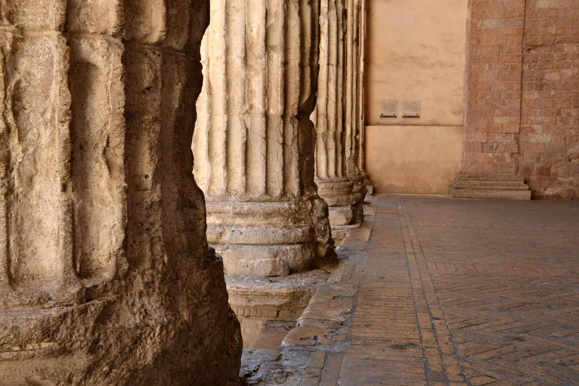 Church of Santa Maria sopra Minerva