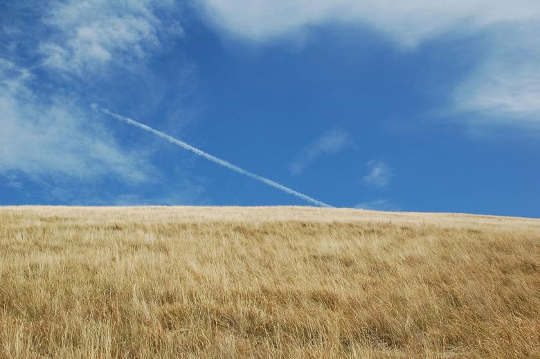 Titolo: A round-trip of Castelluccio in Val di Canatra