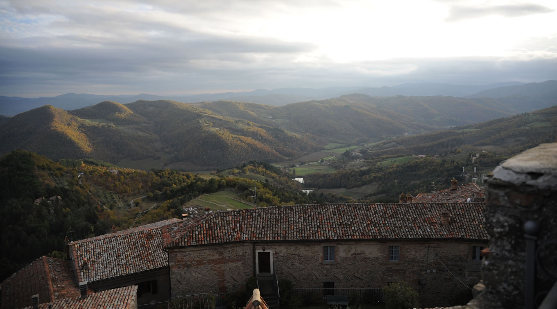 Monte Santa Maria Tiberina