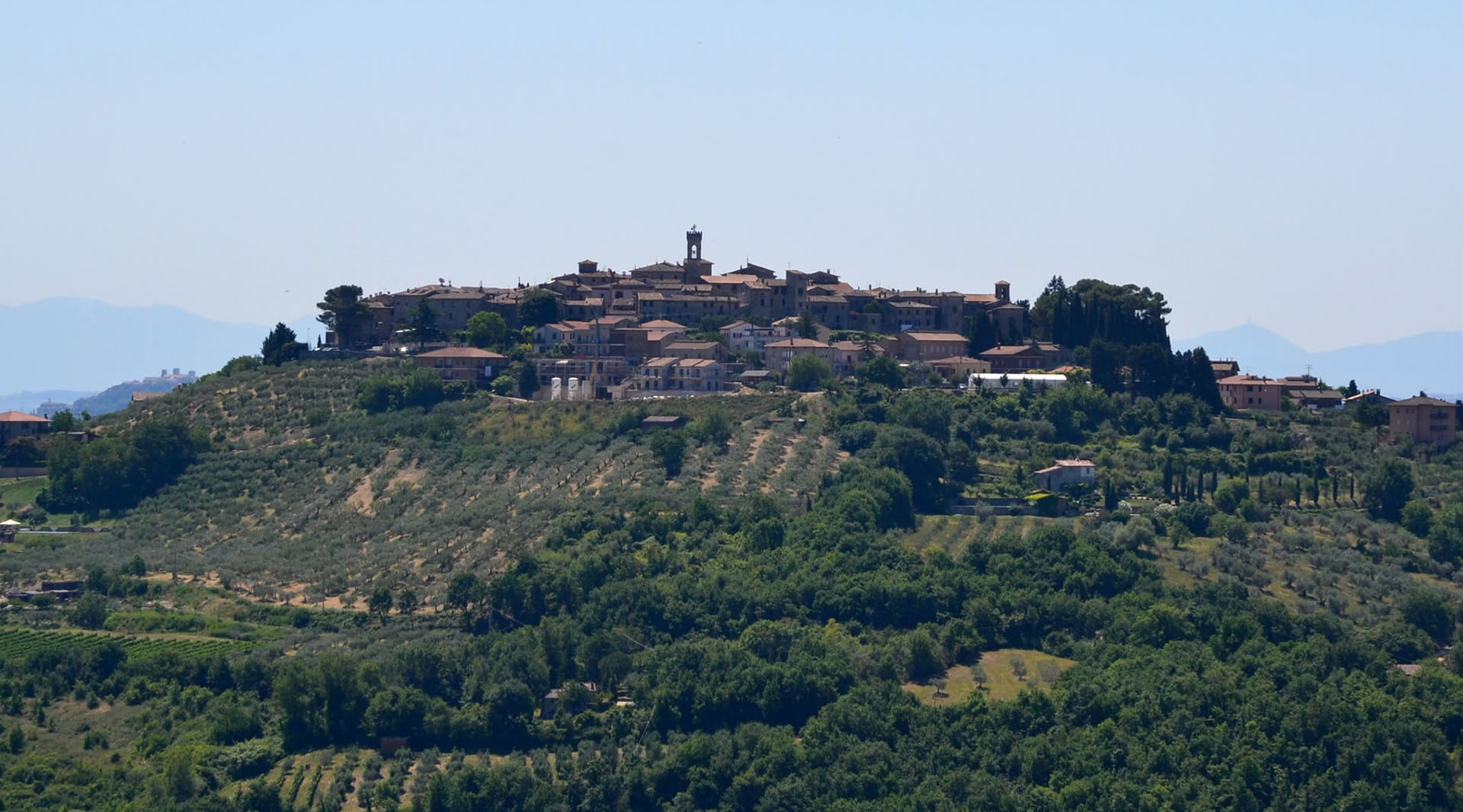 Monte Castello di Vibio