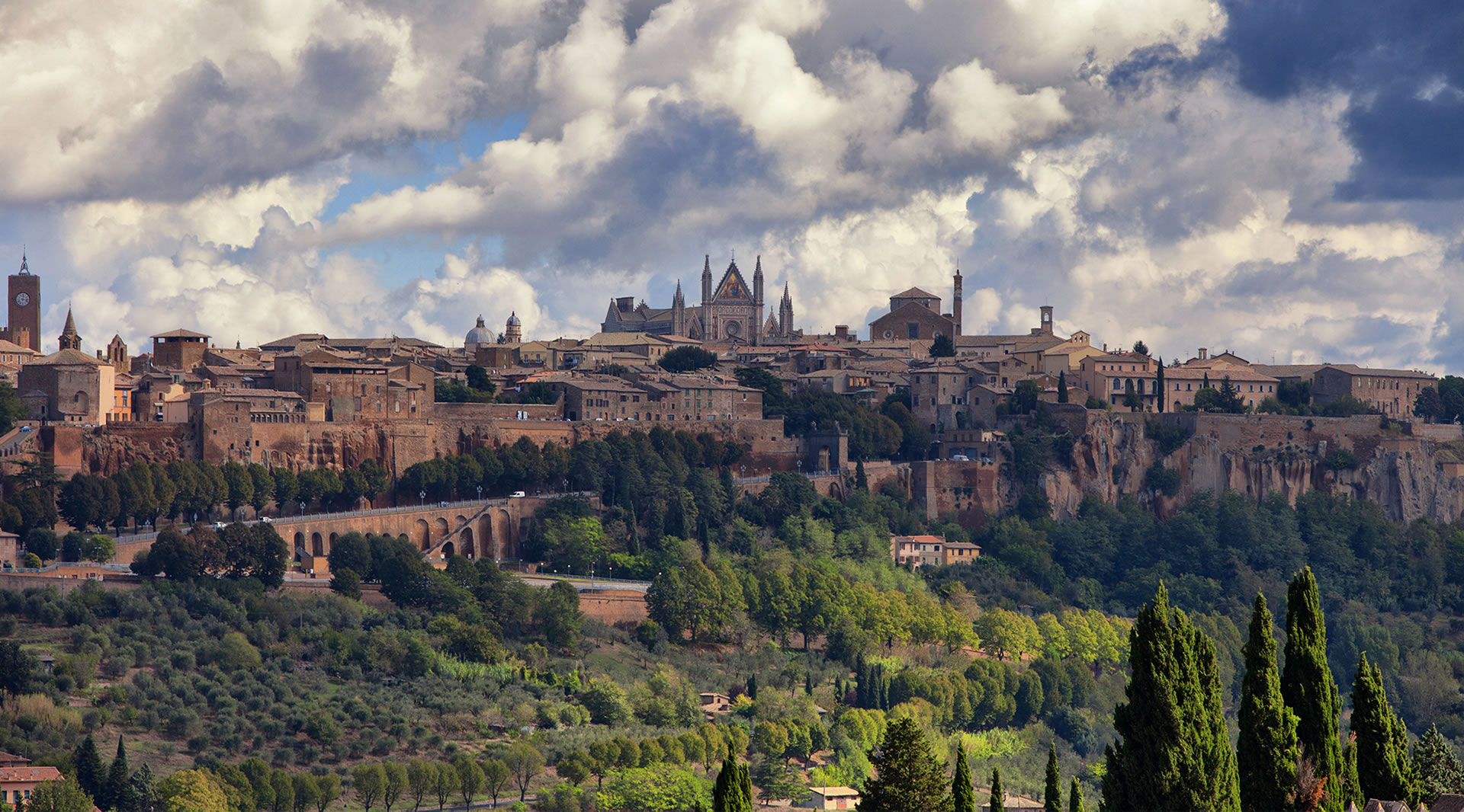 Orvieto