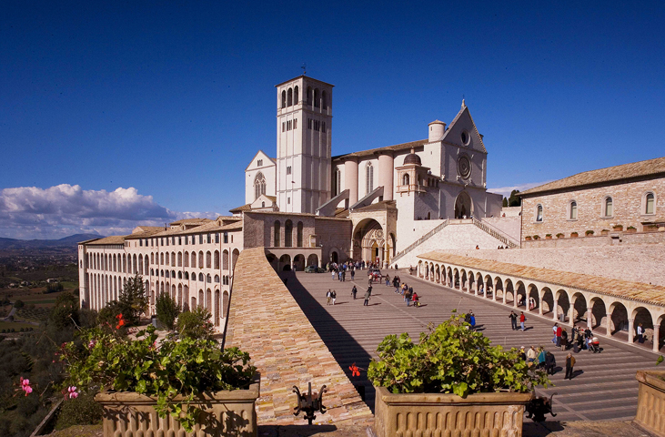 Festival Assisi nel Mondo