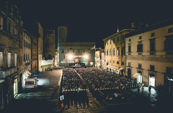 Todi Festival