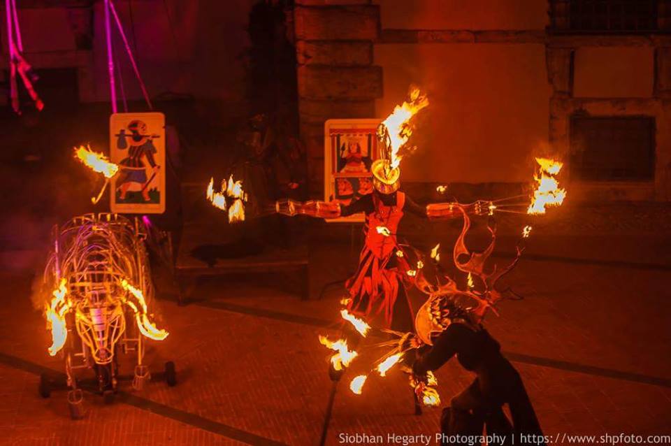 Festa del Rinascimento