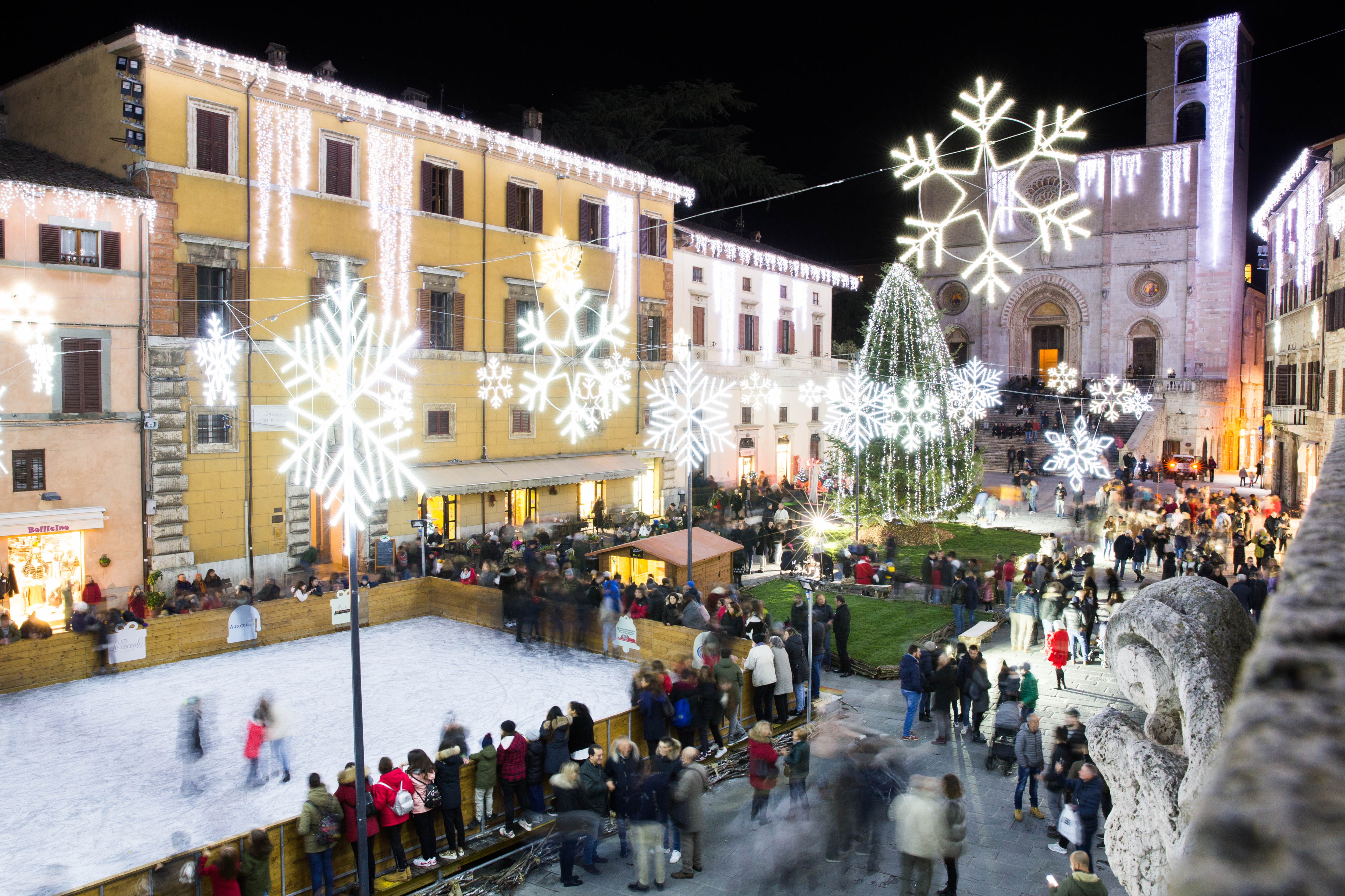 Todi Magic Christmas