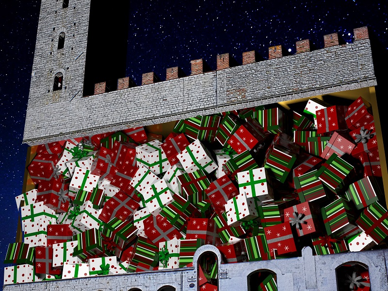 Todi Magic Christmas