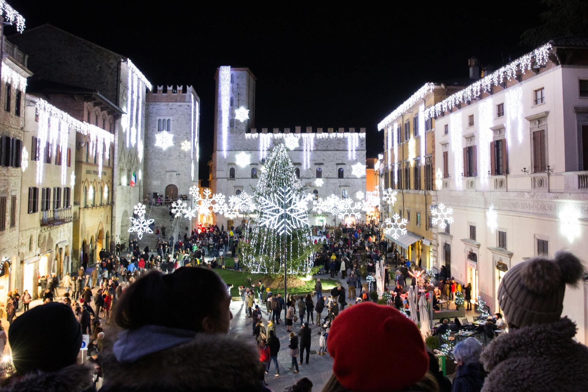 Todi Magic Christmas