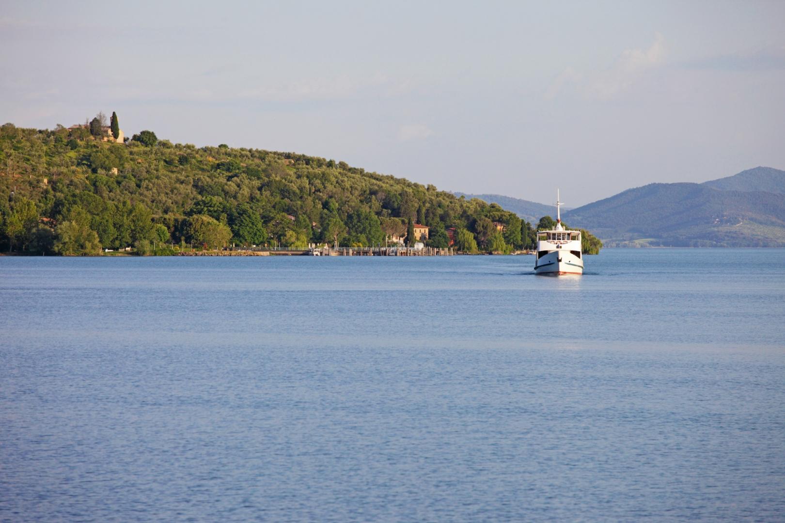 Lake Trasimeno Park