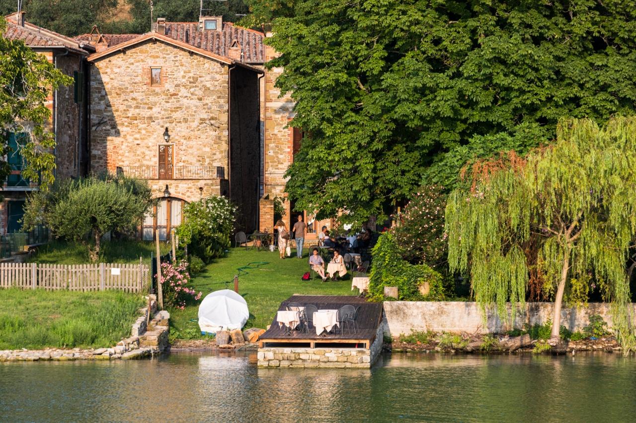 Isola Maggiore