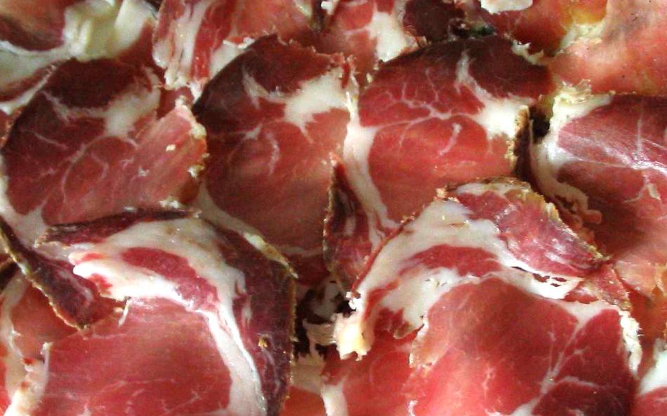 Capocollo