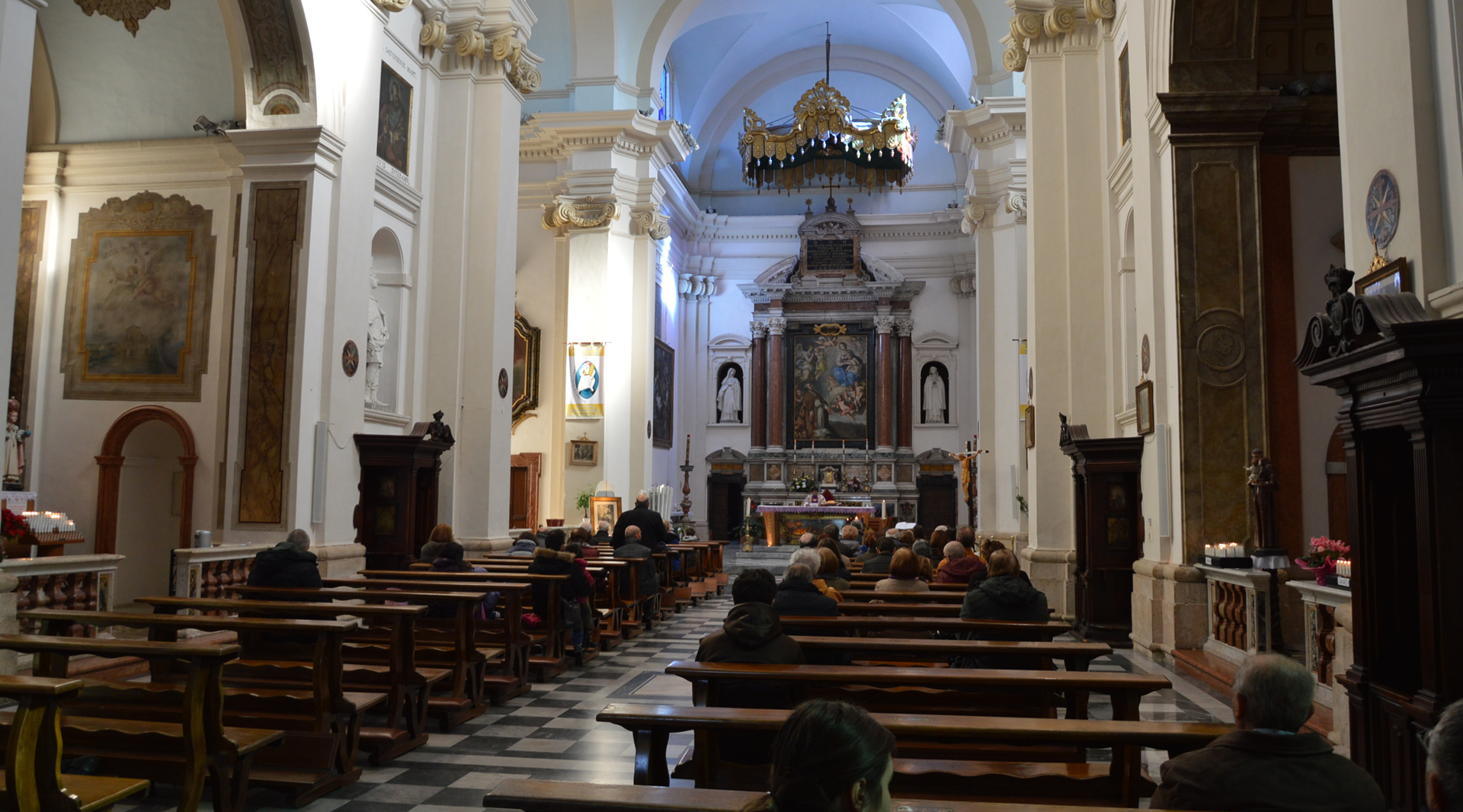 San Valentino di Terni