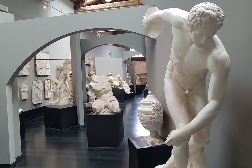 Musa – Museo dell’Accademia delle Belle Arti di Perugia