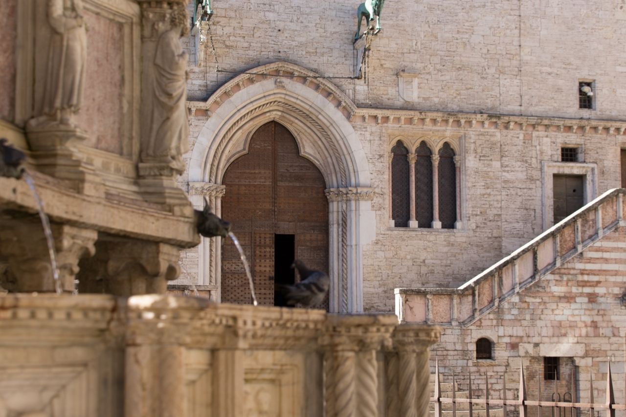 Perugia Art Festival