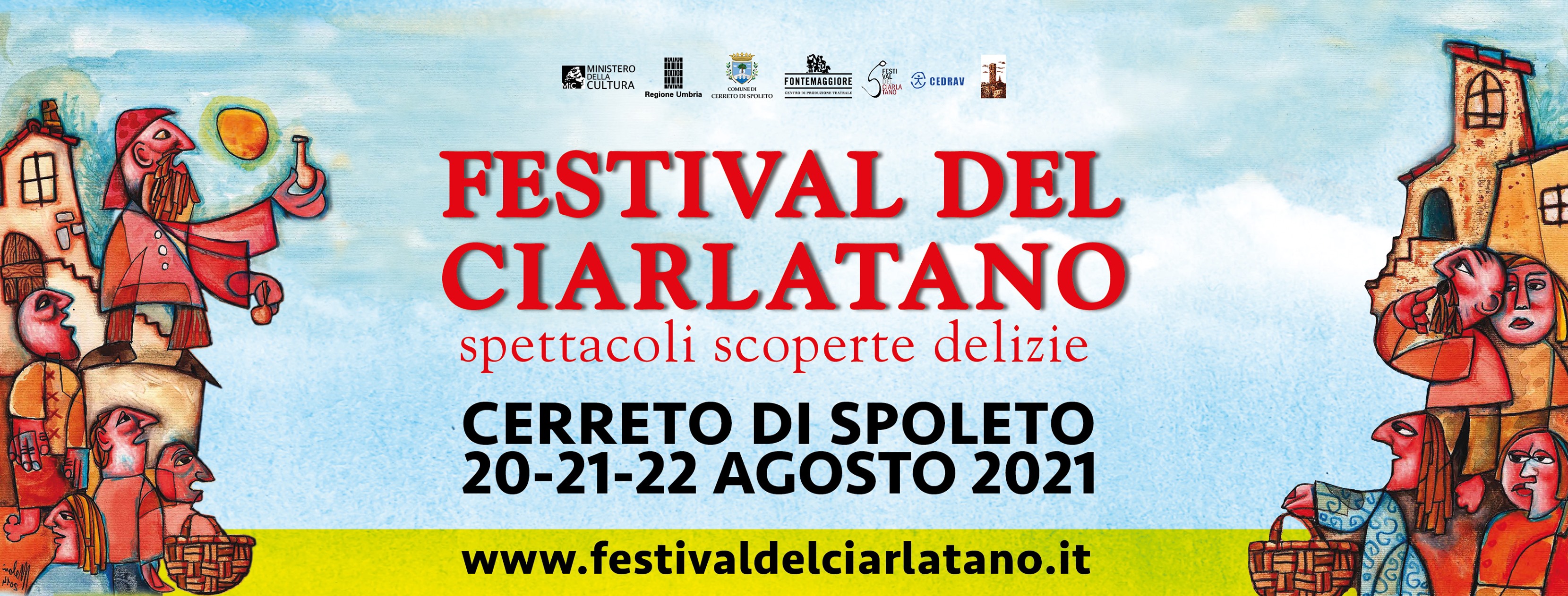 Festival del Ciarlatano de 