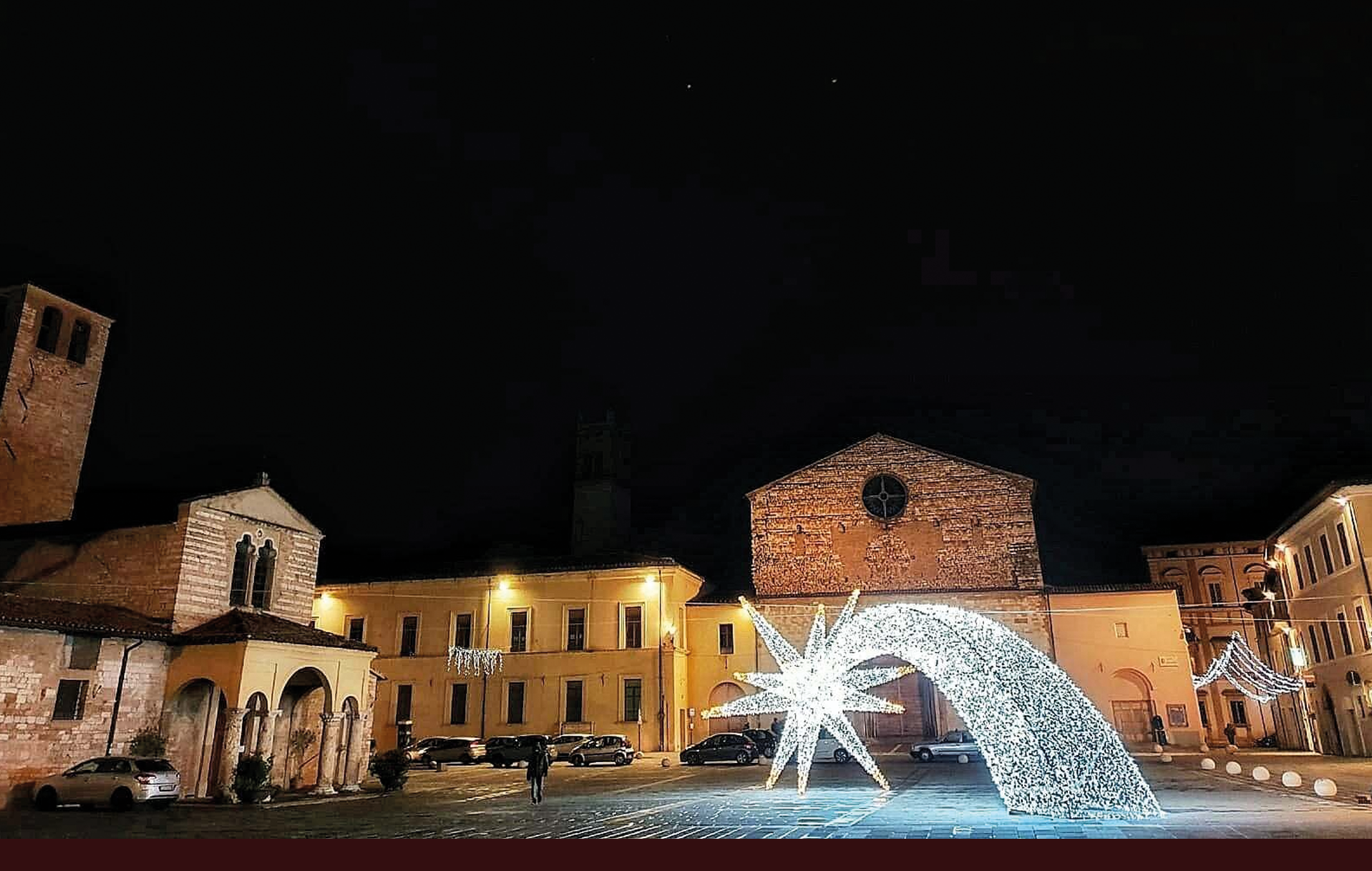 Natale a Foligno