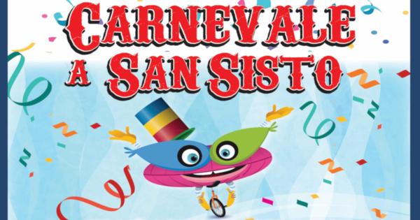 Titolo: Carnevale a San Sisto 