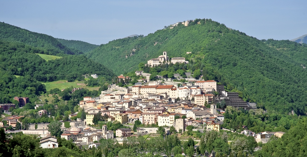 Dal Falò alle Pasquarelle