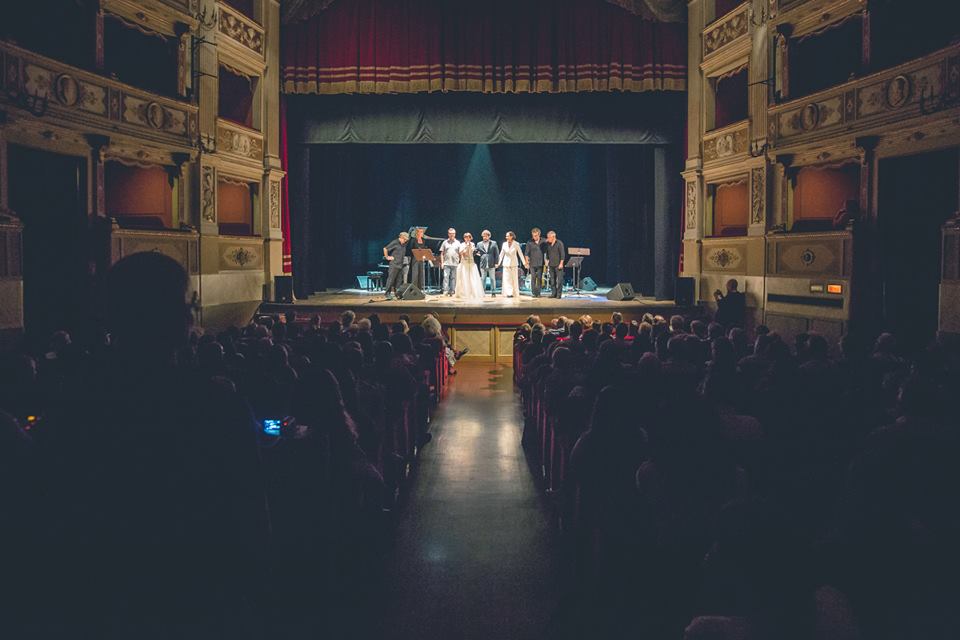 Todi Festival