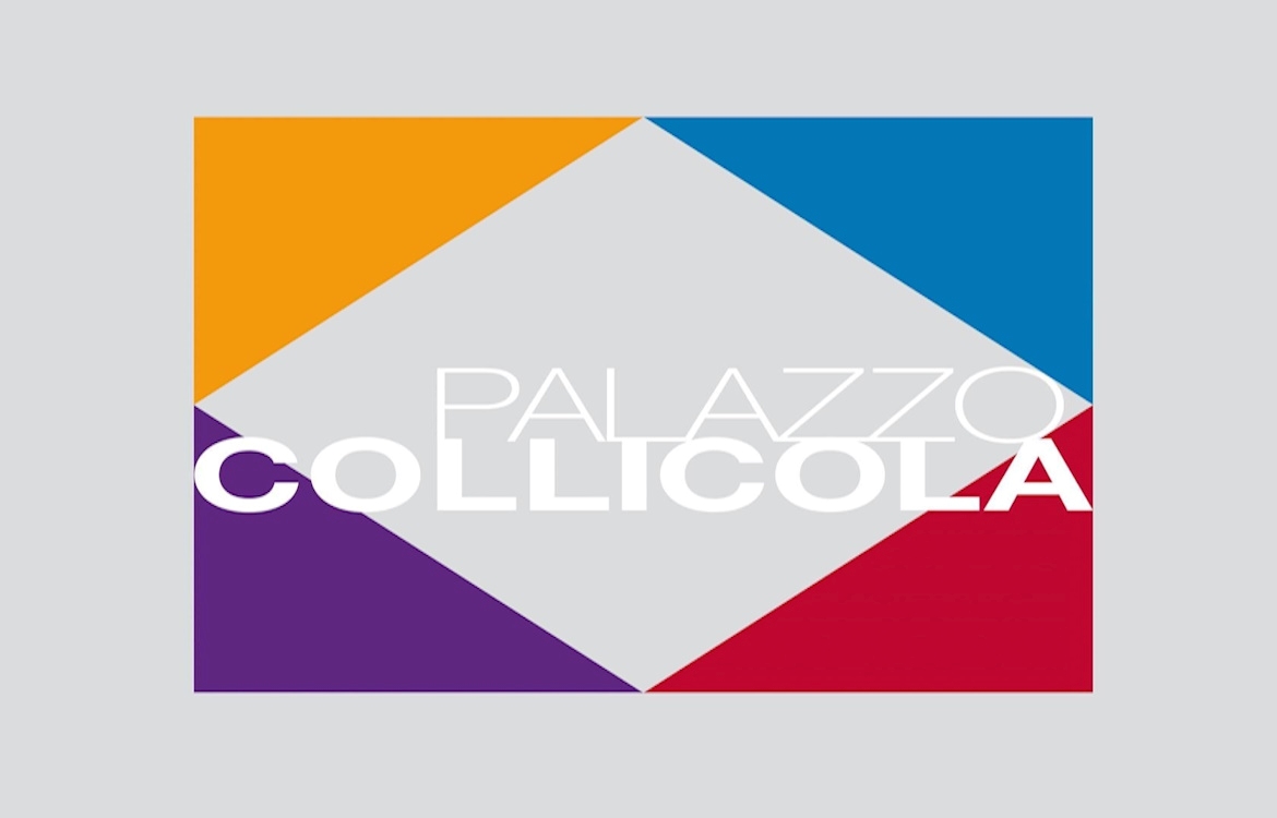 Logo del Palazzo Collicola