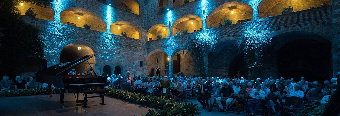 Trasimeno Music Festival