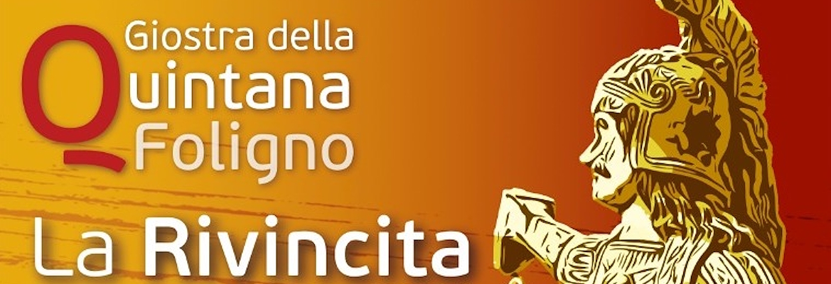 Giostra della Quintana La rivincita