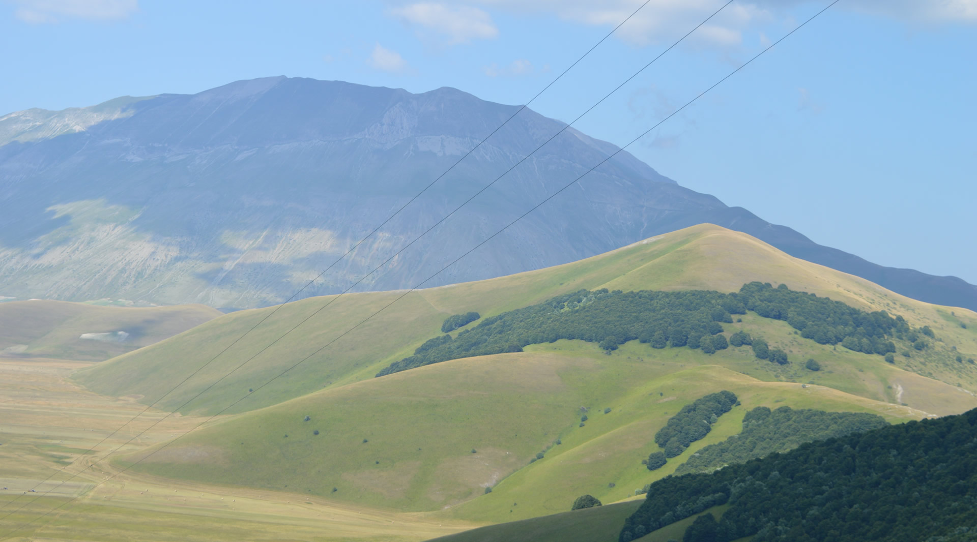 Parco nazionale dei Monti Sibillini