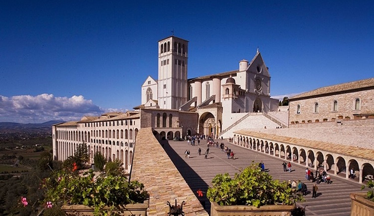 Assisi