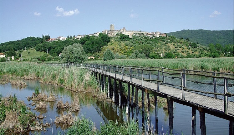 San Savino – Panicale