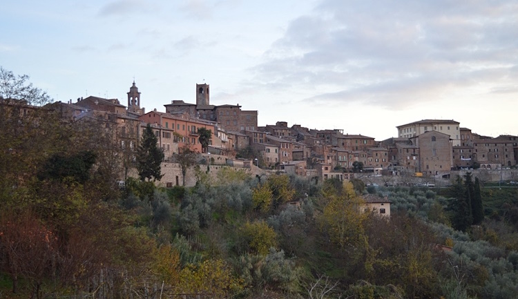 Città della Pieve – Villastrada