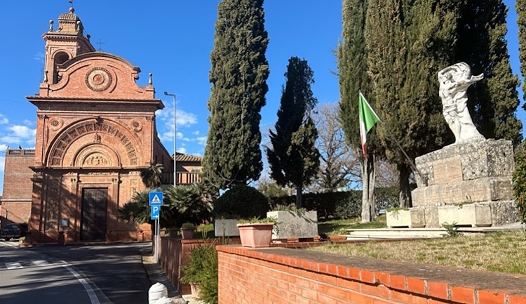 Villastrada – Castiglione del Lago